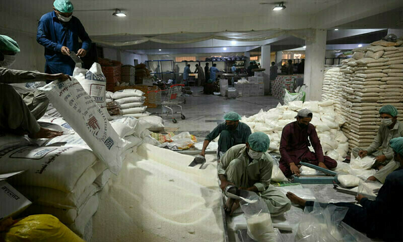 Govt Moves to Deregulate Sugar Industry, Retain On