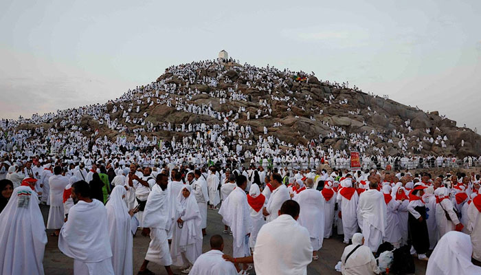 Federal Cabinet Approves Hajj Policy 2026, Boosts 