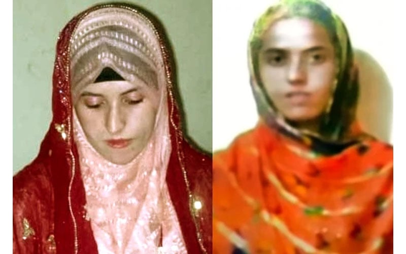 Police Close in on Jirga-Ordered ‘Honor Killing
