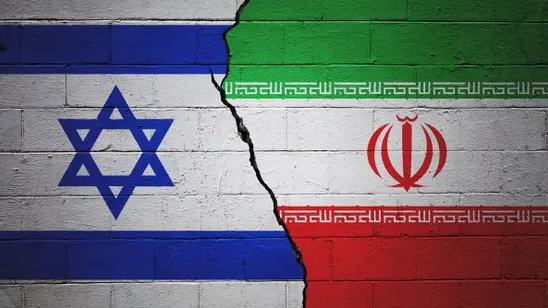 Iran Arrests 8 Over Alleged Mossad Links Amid Post