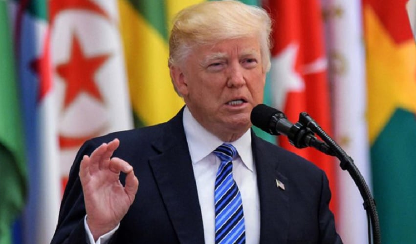 Trump Cancels India Visit, Sparks Speculation on U