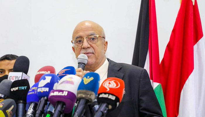 Ansar Allah Confirms Death of Yemeni Prime Ministe