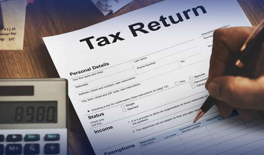 Final Day for Income Tax Return Submission: 3.385 Million Filed in 2024