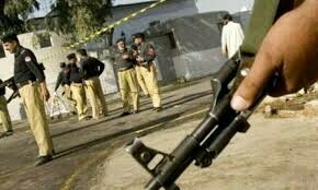 Sanghar Shooting: Son Kills Mother, Two Sisters, a