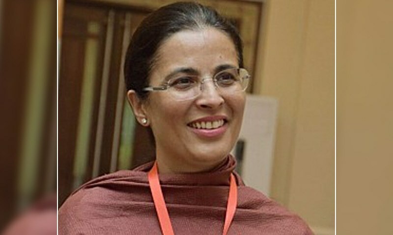 NCSW Hails Justice Ayesha Malik’s Ruling Recogni