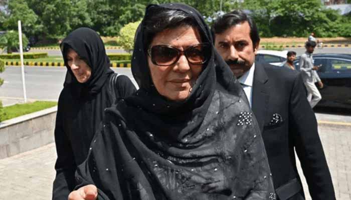 NADRA Blocks Aleema Khan’s ID and Passport on Co