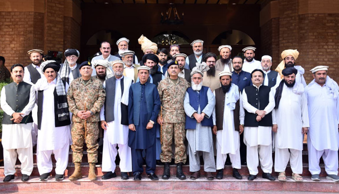 Army Chief Asim Munir: Pakistan Will Not Tolerate