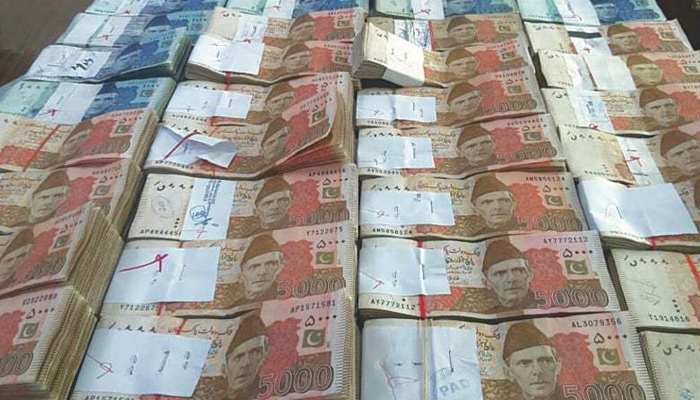 NAB Recovers Additional Rs 200 Million in Kohistan