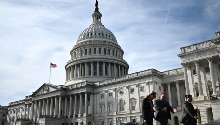 US Enters Partial Government Shutdown After Budget