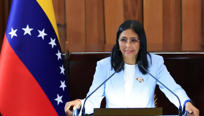 Venezuela’s Acting President Proposes Amnesty Bi
