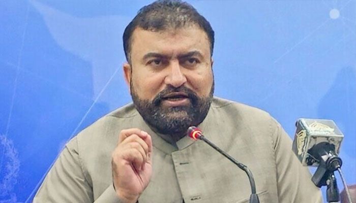 No Compromise on Peace in Balochistan: CM Sarfaraz