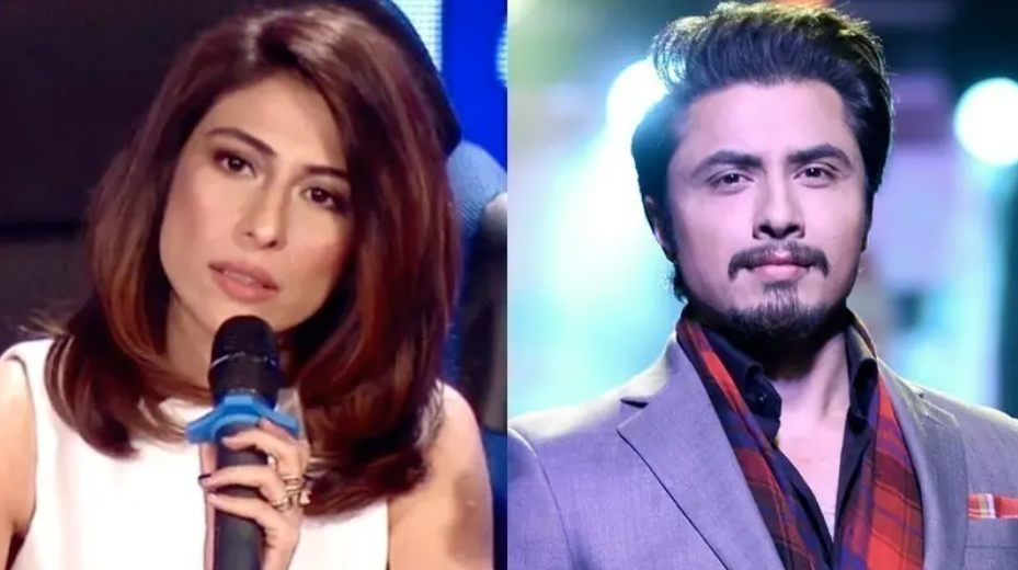 Lahore Court Orders Meesha Shafi to Pay Rs5m Damages to Ali Zafar in Defamation Case