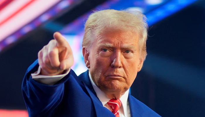 Trump Slams UK, France Over Iran War, Warns US Won’t Offer Unconditional Support