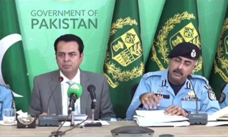 Islamabad Police Arrest All Suspects in Businessman’s Murder During Dacoity