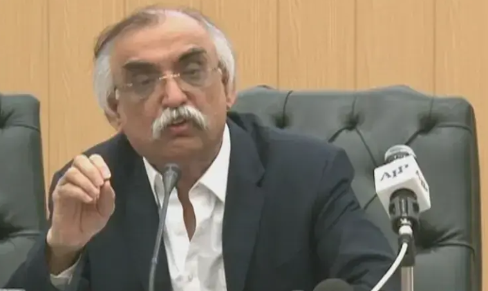 FIA Withdraws Rs16 Billion Corruption Case Against