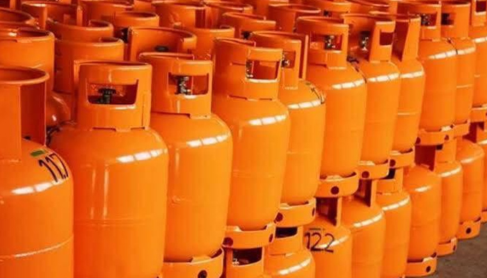 OGRA Reduces LPG Price by Rs 5.88 per Kg from Nove