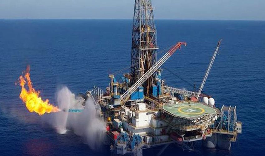 Pakistan Makes Major Offshore Oil and Gas Discover