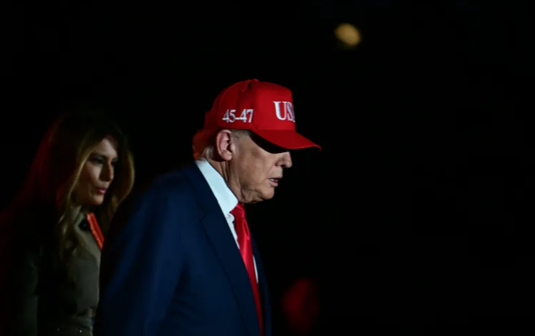 Trump Slashes Refugee Cap to Record Low, Prioritis