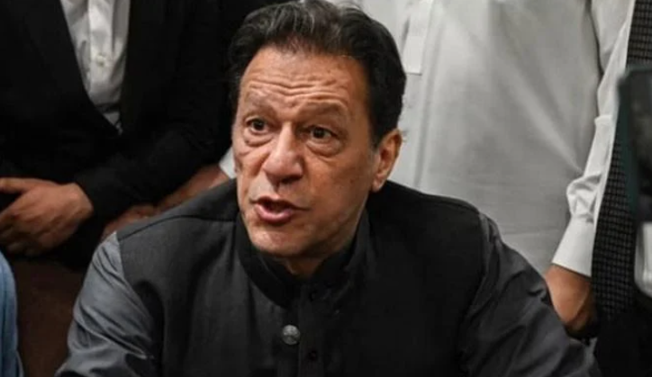 Government Considers Deal to Transfer Imran Khan t