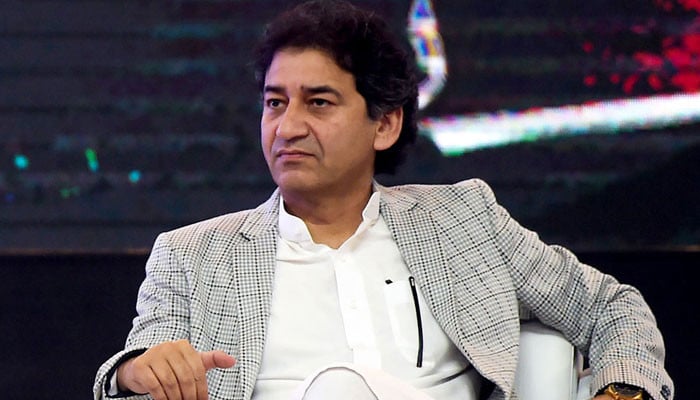 PTI’s Atif Khan Suggests US Influence in Pakista