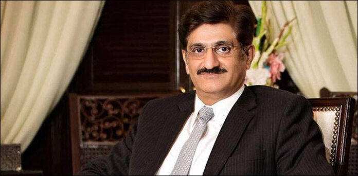 CM Syed Murad Ali Shah to Review Kalri Baghar Feed